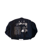 STÜSSY & NIKE AIR FLIGHT 89 LOW
