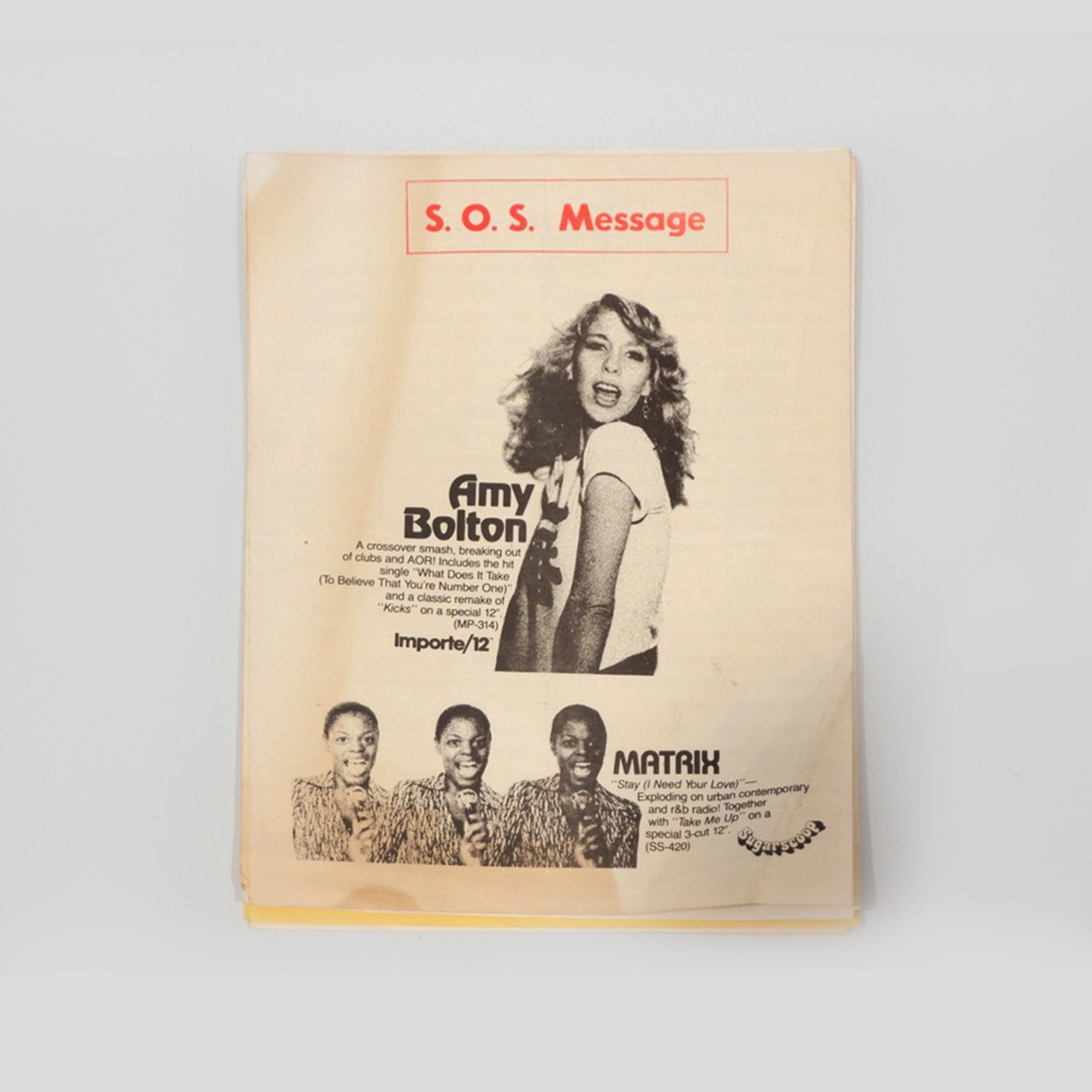 26. Sending out an SOS Record lists 1982 onwards - 4.jpg
