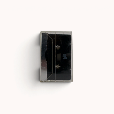 Wu-Tang Clan street team promotional cassette (Wu)