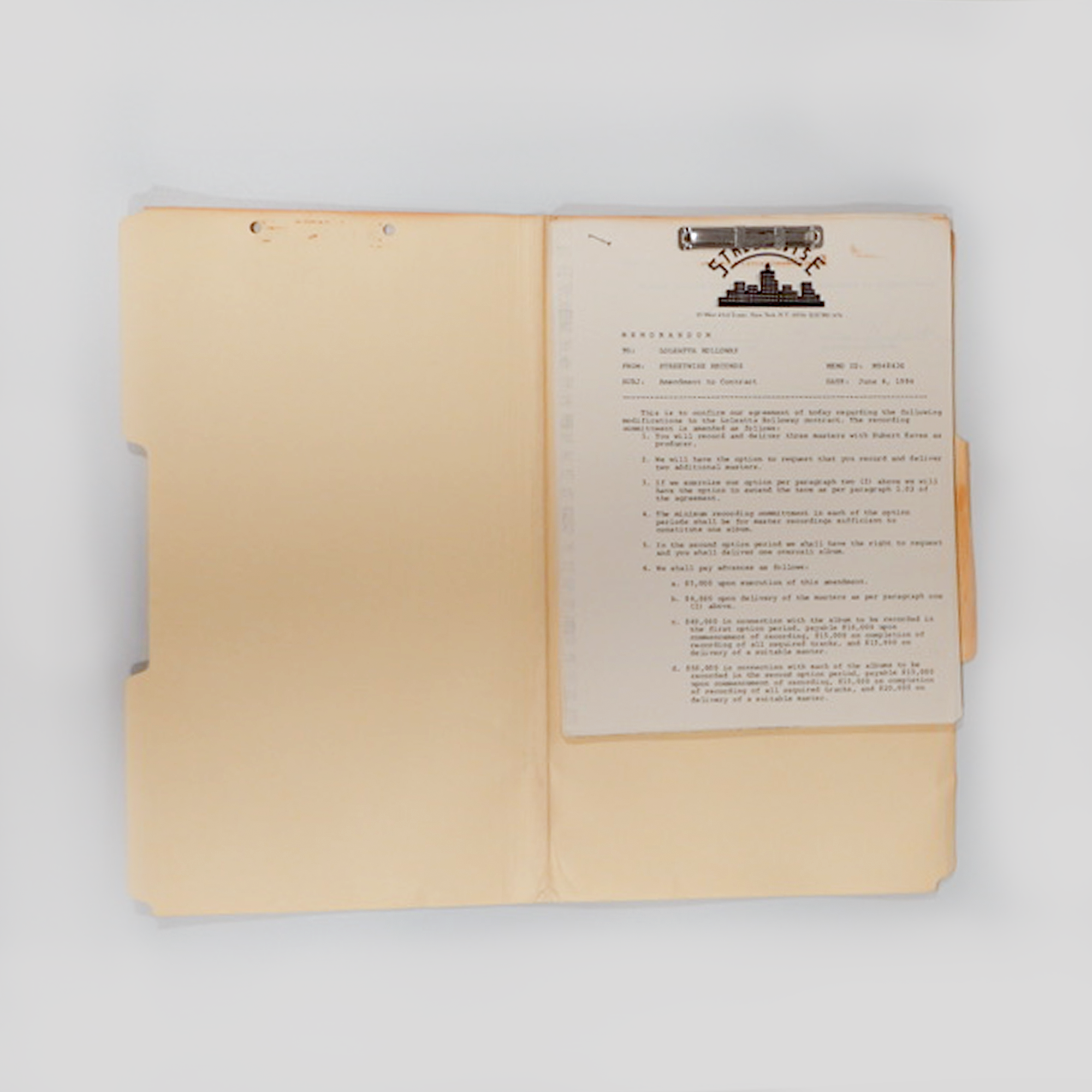 110. Loletta Holloway contract 3.png