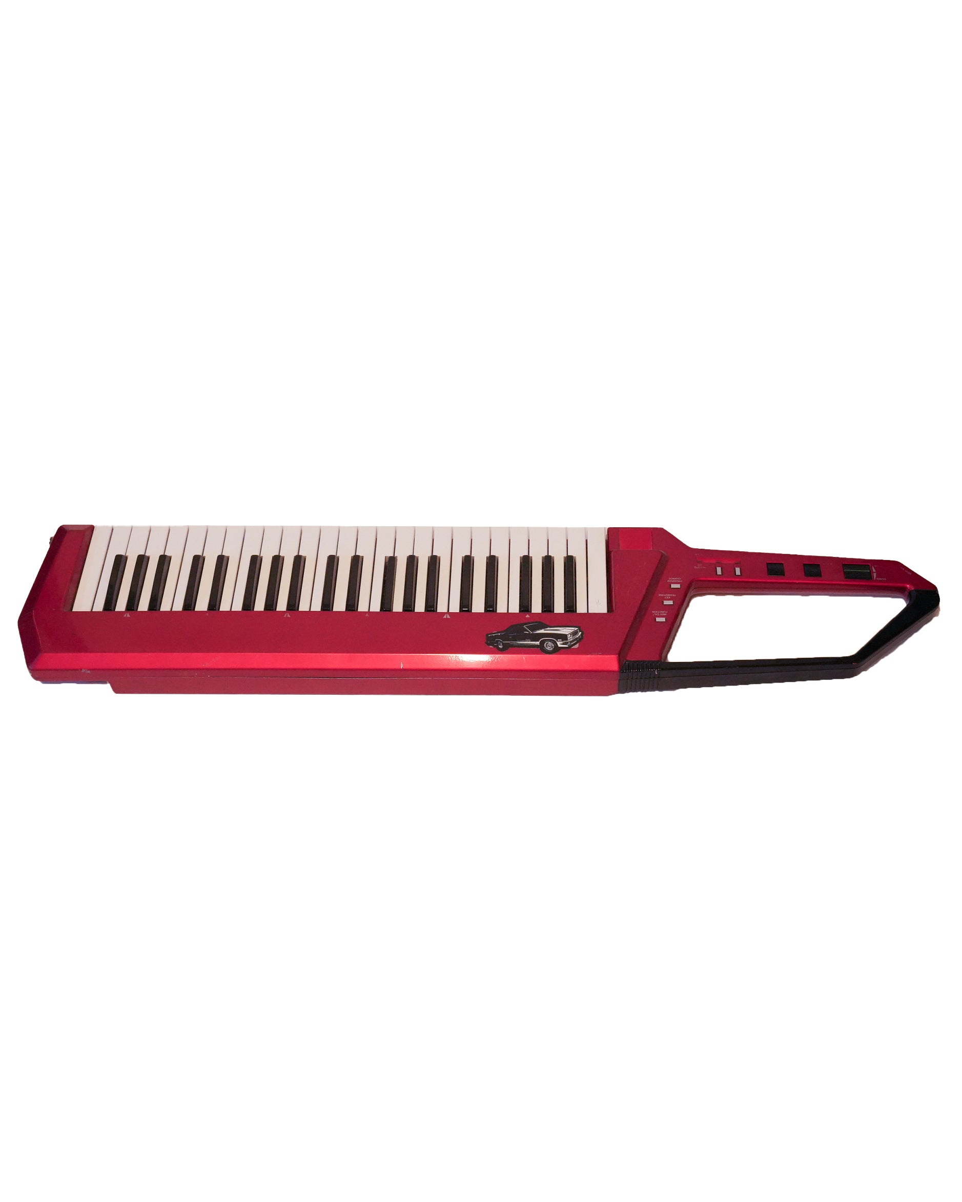 Roland Axis-1 MIDI Keyboard RED