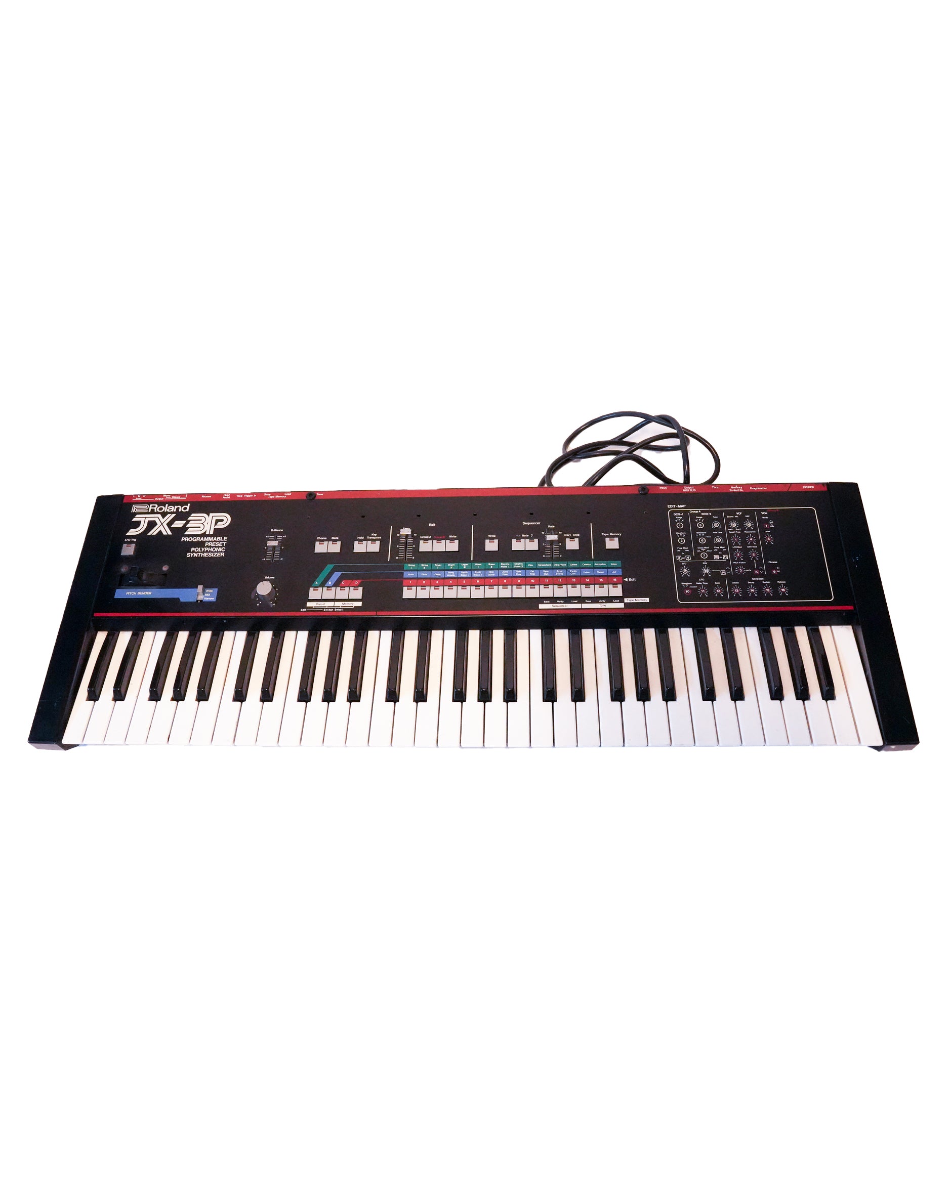 Roland JX-3P