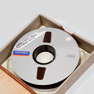 8. MASTER STUDIO TAPE - JEFF BECK JAM 4 - 3.jpg