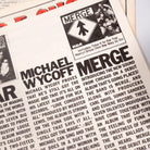 25. Selection of Sure Shot magazines from 1982 onwards - 5.jpg