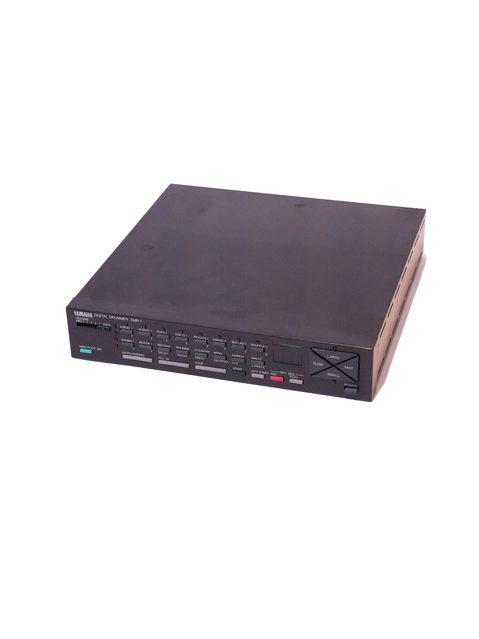 Yamaha Digital Drummer EMR-1