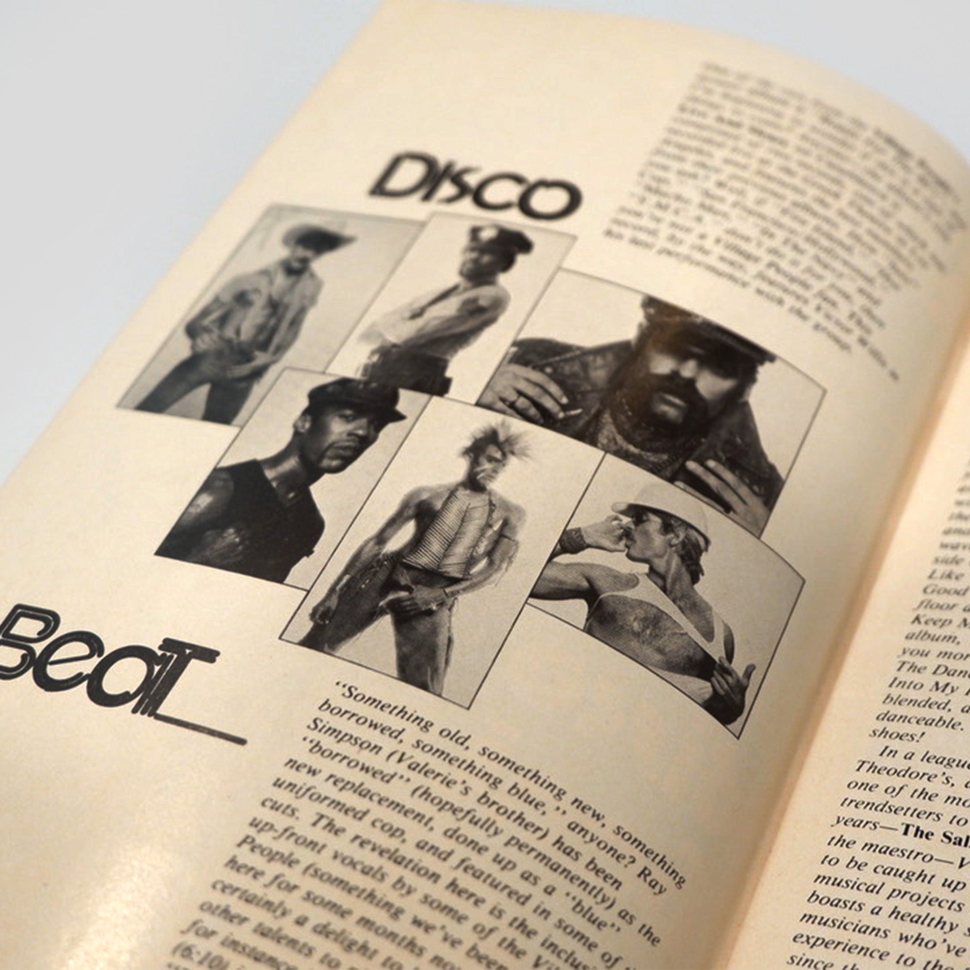 23.Michaels Thing - Gay Magazine from 1979 - 2.jpg