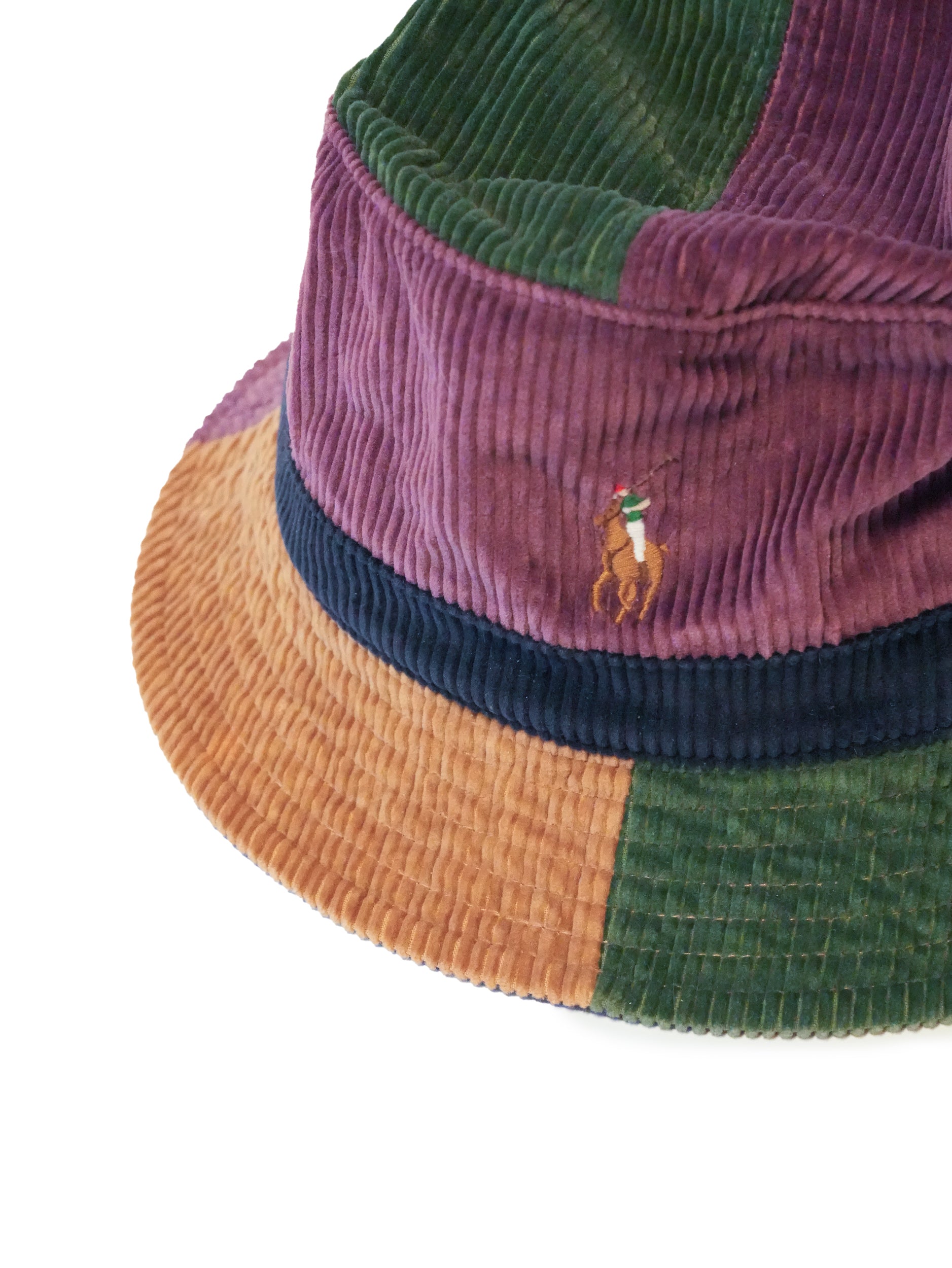 Polo Hat