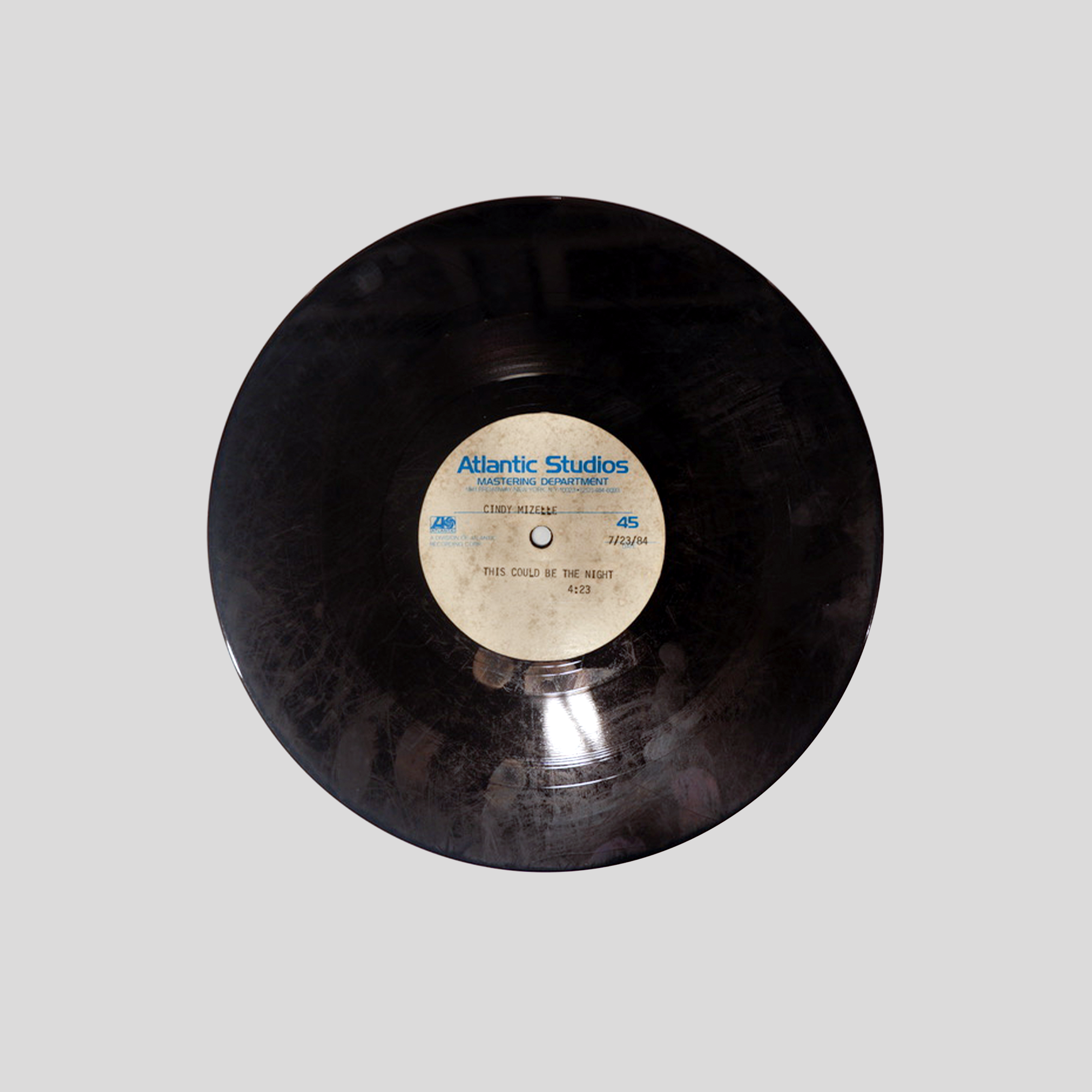 55. Cindy Mizelle _This Could be the Night_ 1984 - 1.png