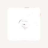 (Signed) 70's/80's Roots Manuva Mix White Label