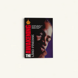 Lord Finesse Promo Postcard
