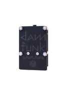DāM-FunK branded mini drum machine by Bleep Labs 