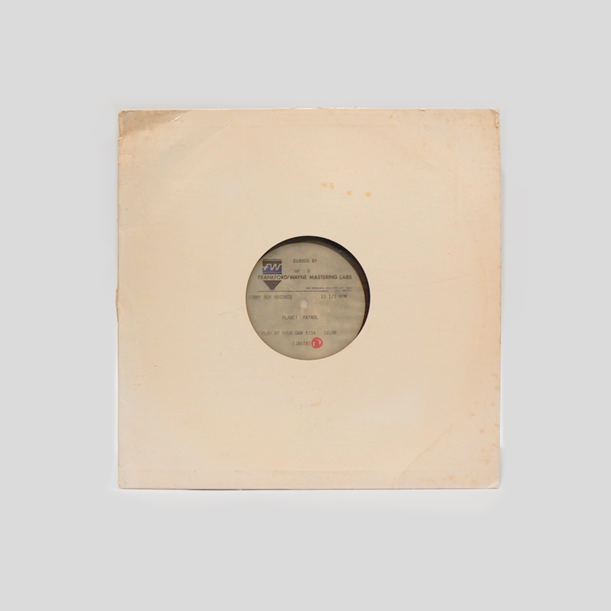 58. Planet Patrol _Play at Your Own risk_ Instrumental - 2.png