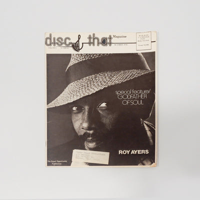 20. Disco and that magazine - 1.jpg