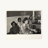 Two Photos - 1 x Booker T & the MG's and I x Booker T
