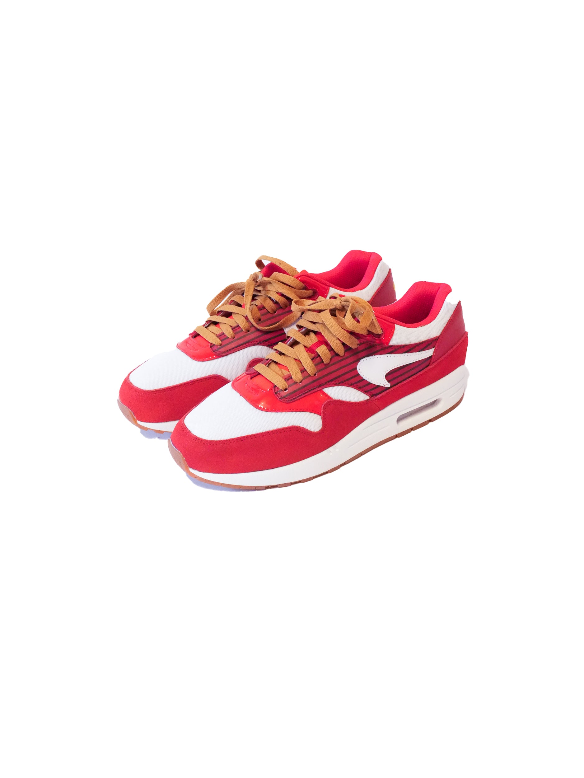 Nike Air Max 1 (Red/White)