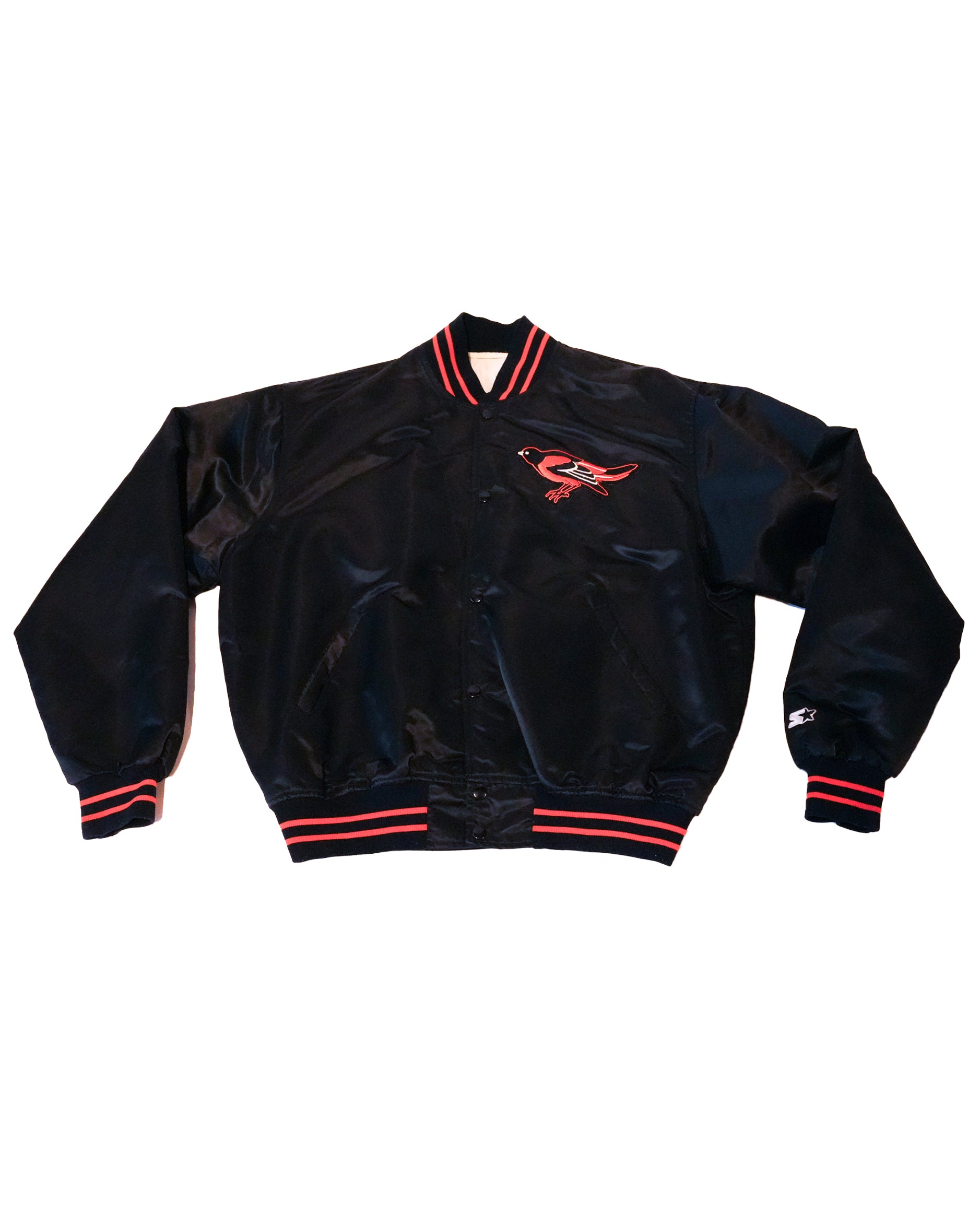 Baltimore Orioles Jacket
