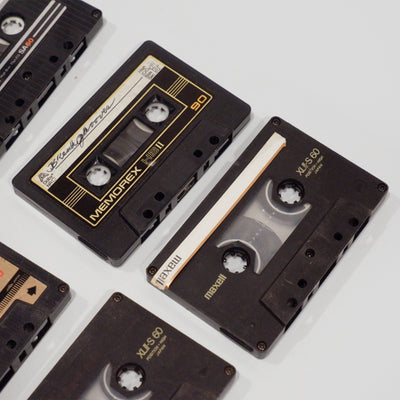 11. Arthur Baker beats - various tapes of studio ideas and sessions (unsure) - 3.jpg