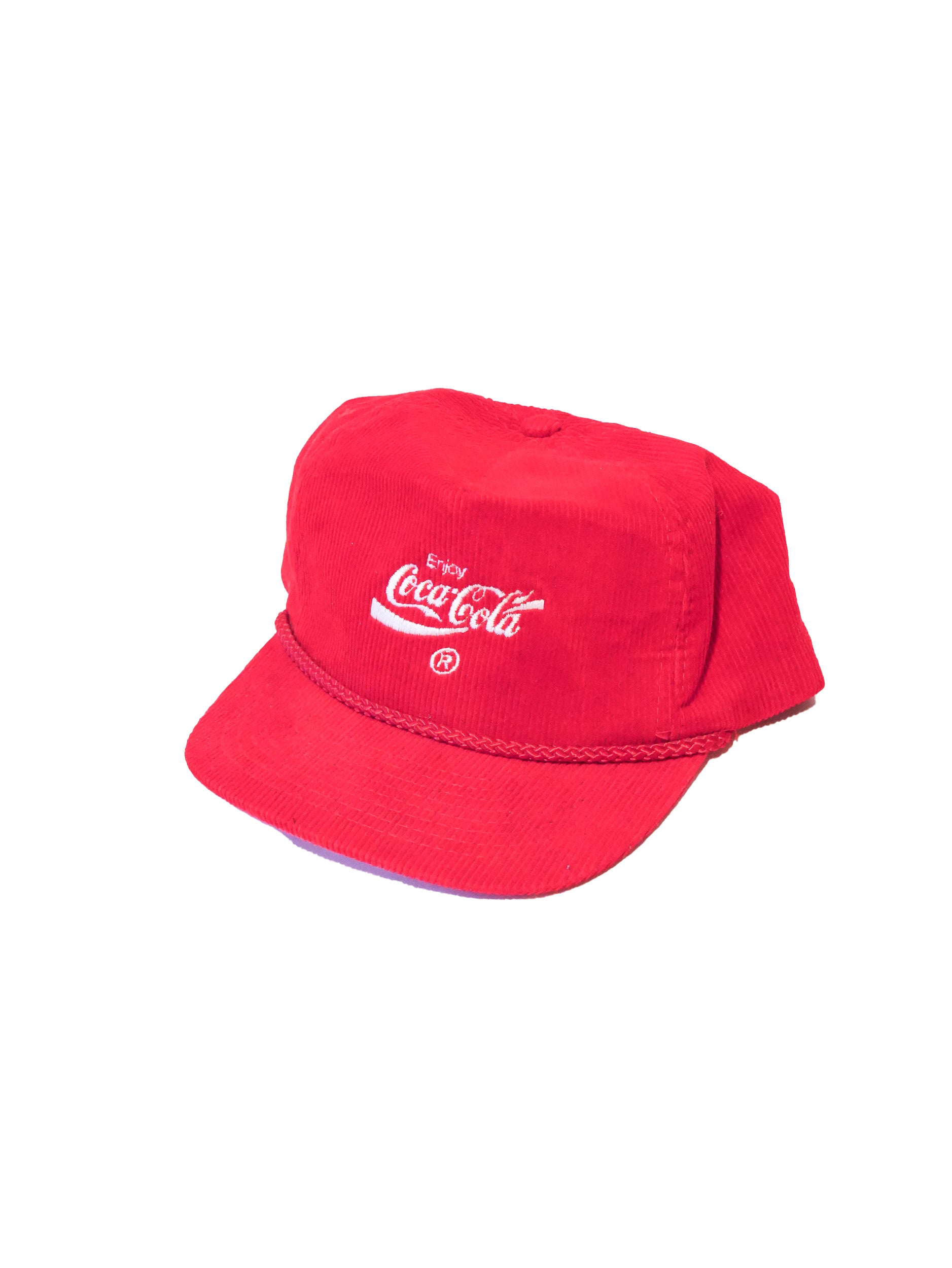 Coca Cola Hat 