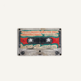 DJ X-Cell mixtape featuring rare/unreleased Wu-Tang affiliate material