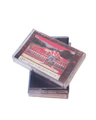 6x Casettes