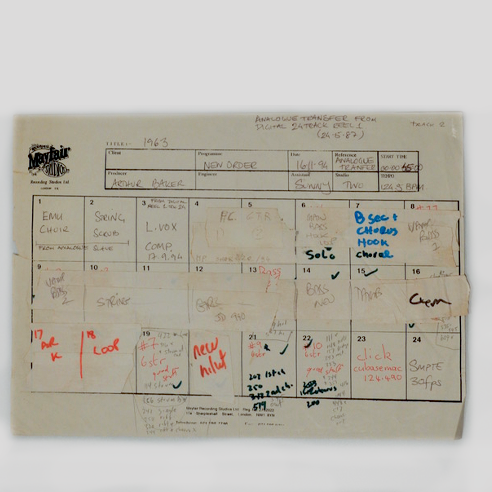104. New Order 1963 studio desk mixing plan 2.png