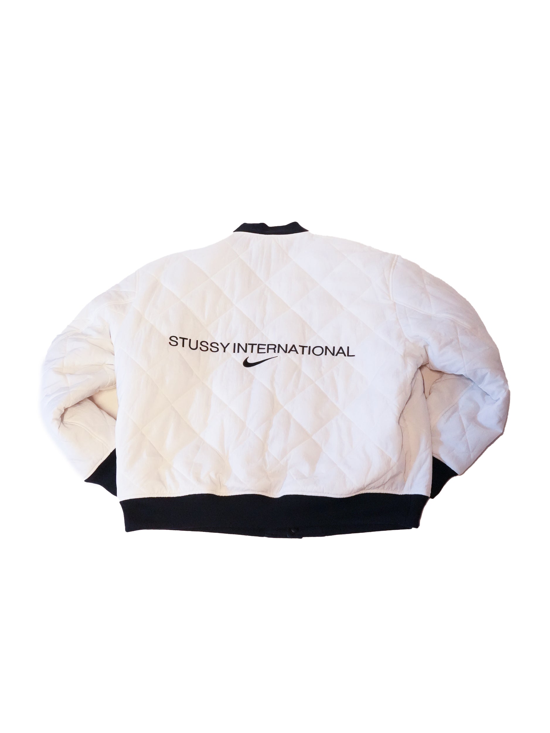 Stussy Jacket
