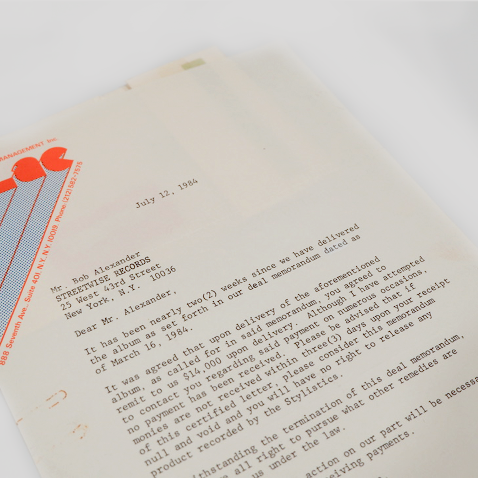 109 James Brown contract and legal letter 3.png