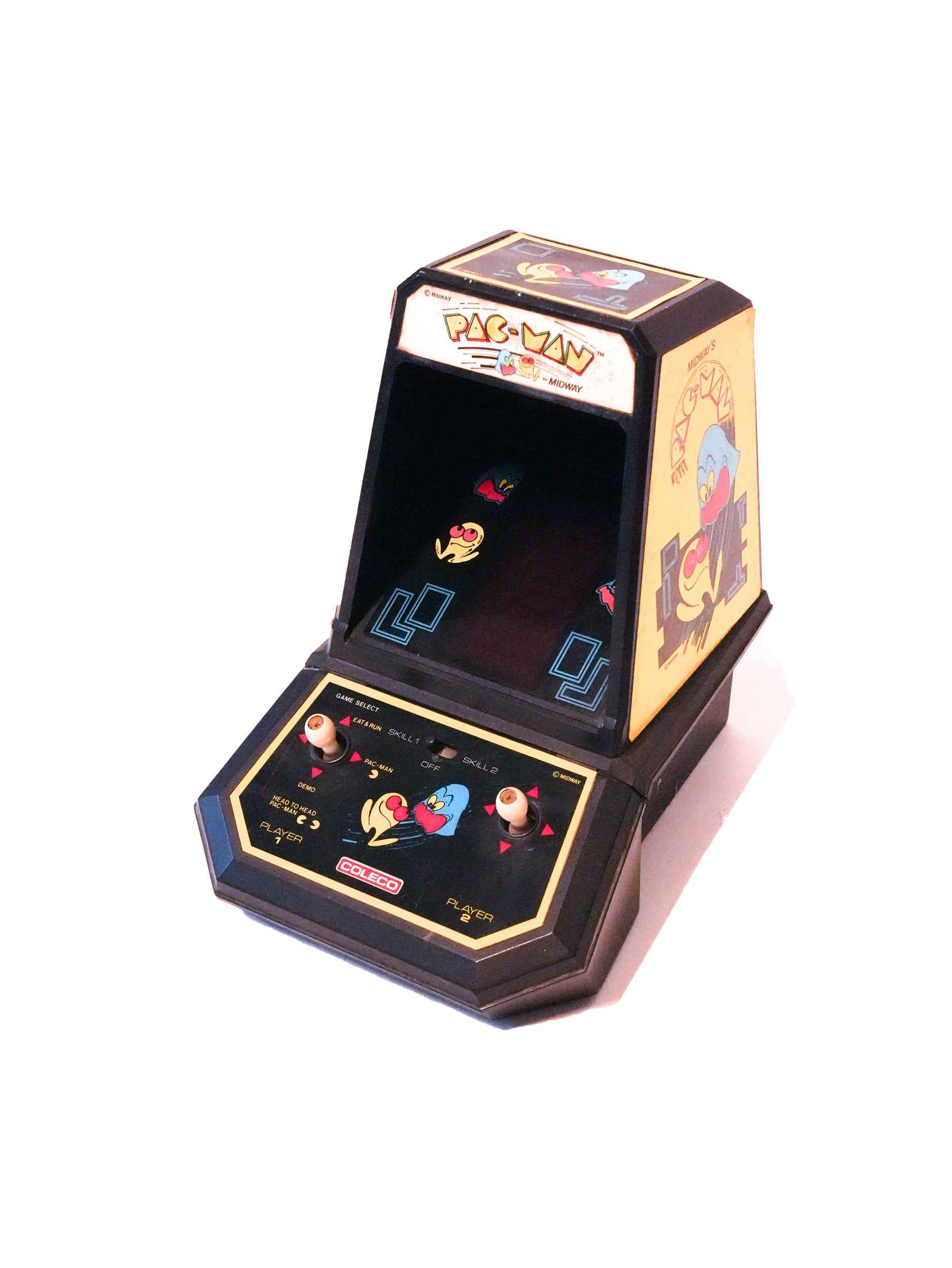 Original Pacman