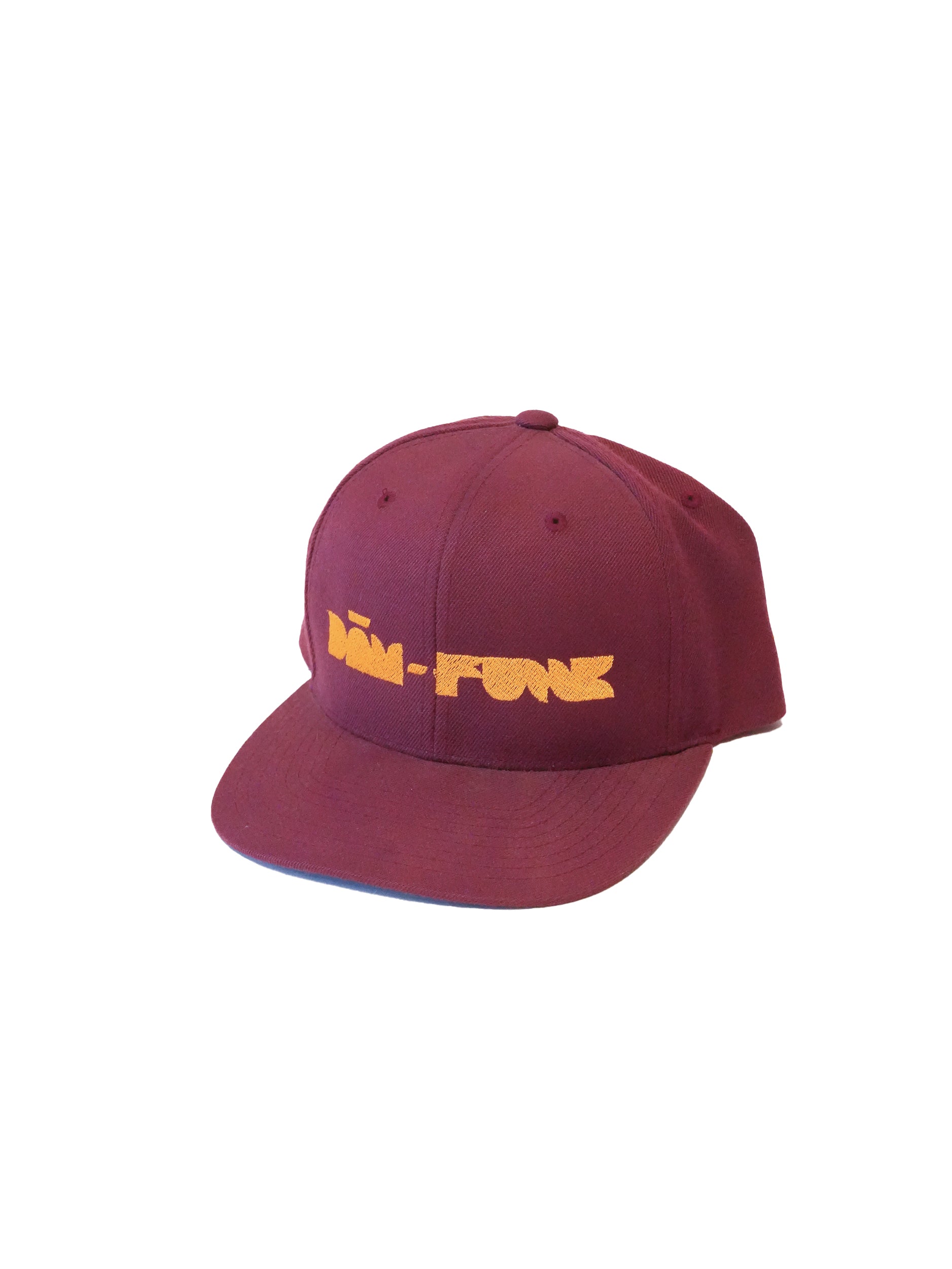Dam Funk Hat 