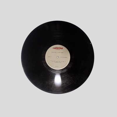 52. Hall & Oates _Out of Touch_ Arthurs Mix - 1.png