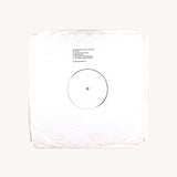 (Signed) Les Nuits DJ Spinna Remix White Label (1999)