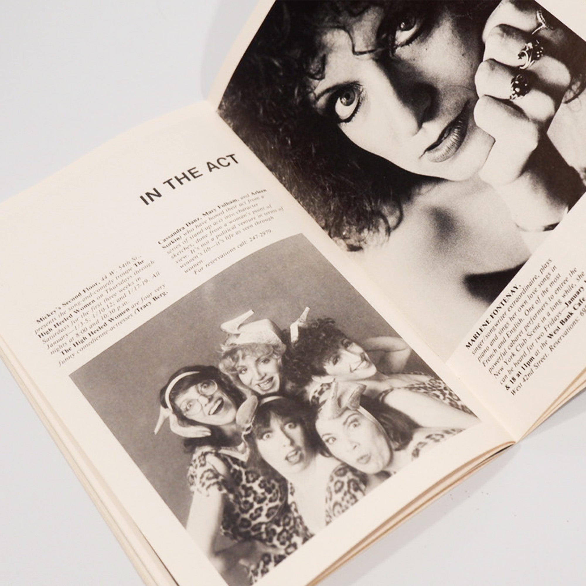 23.Michaels Thing - Gay Magazine from 1979 - 5.jpg