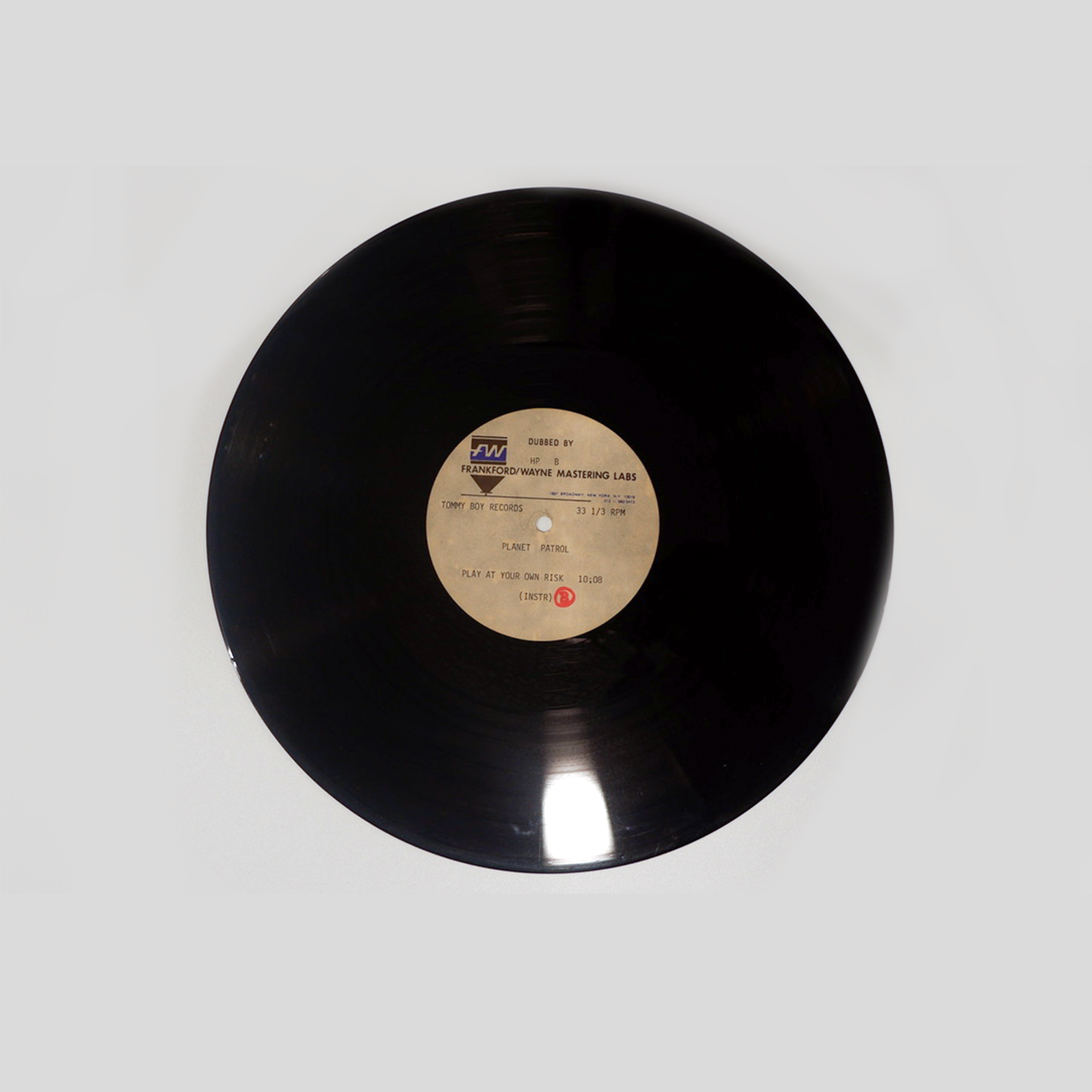 58. Planet Patrol _Play at Your Own risk_ Instrumental - 1.png