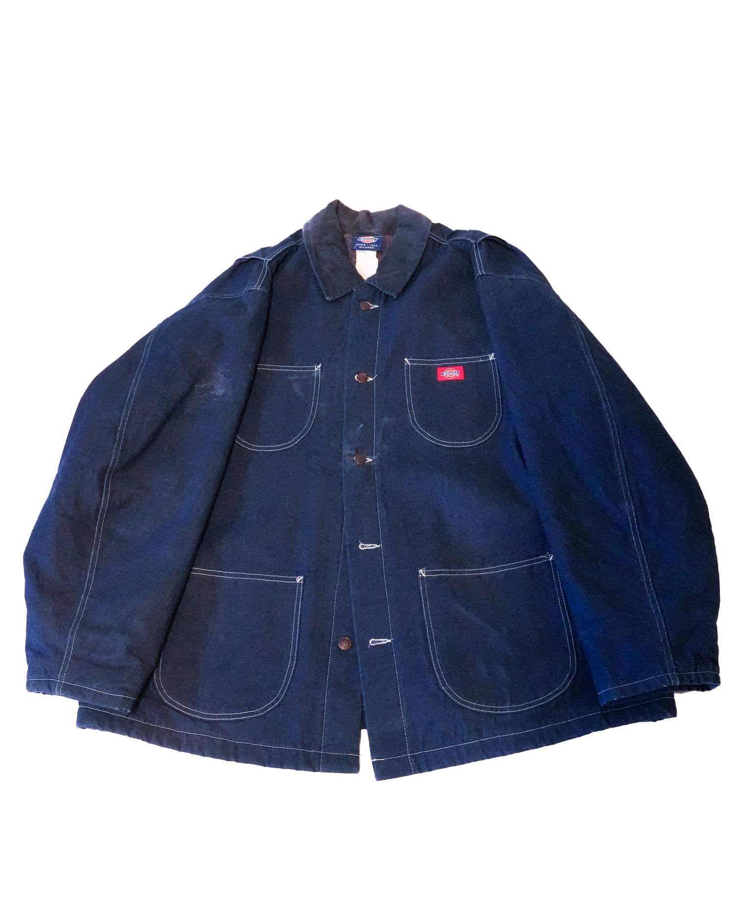 Dickies Denim Jacket