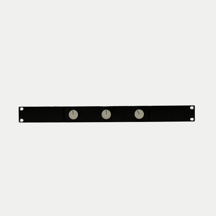 Lot 7: Mini Dope Real Isolator – Early Prototype Edition (One of the First Ever Made)