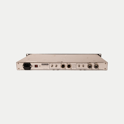 Dope Real Model 3300 Isolator – Heavy Rotation Piece