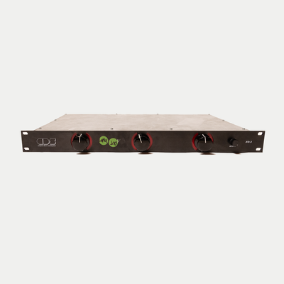 CDS Isolator – One-of-a-Kind Japanese Prototype