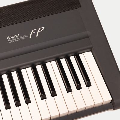 Roland FP-8 Digital Piano – Historic Studio Instrument (Used on MAW Hits)