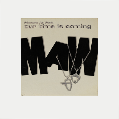 Lot 11: “Our Time Is Coming” Deluxe Vinyl Box Set