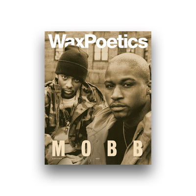 Summer 2025: Louie Vega / Mobb Deep