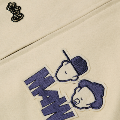 Lot 6: RARE MAW x LRG Jacket – Early 2000s Miami Era Exclusive