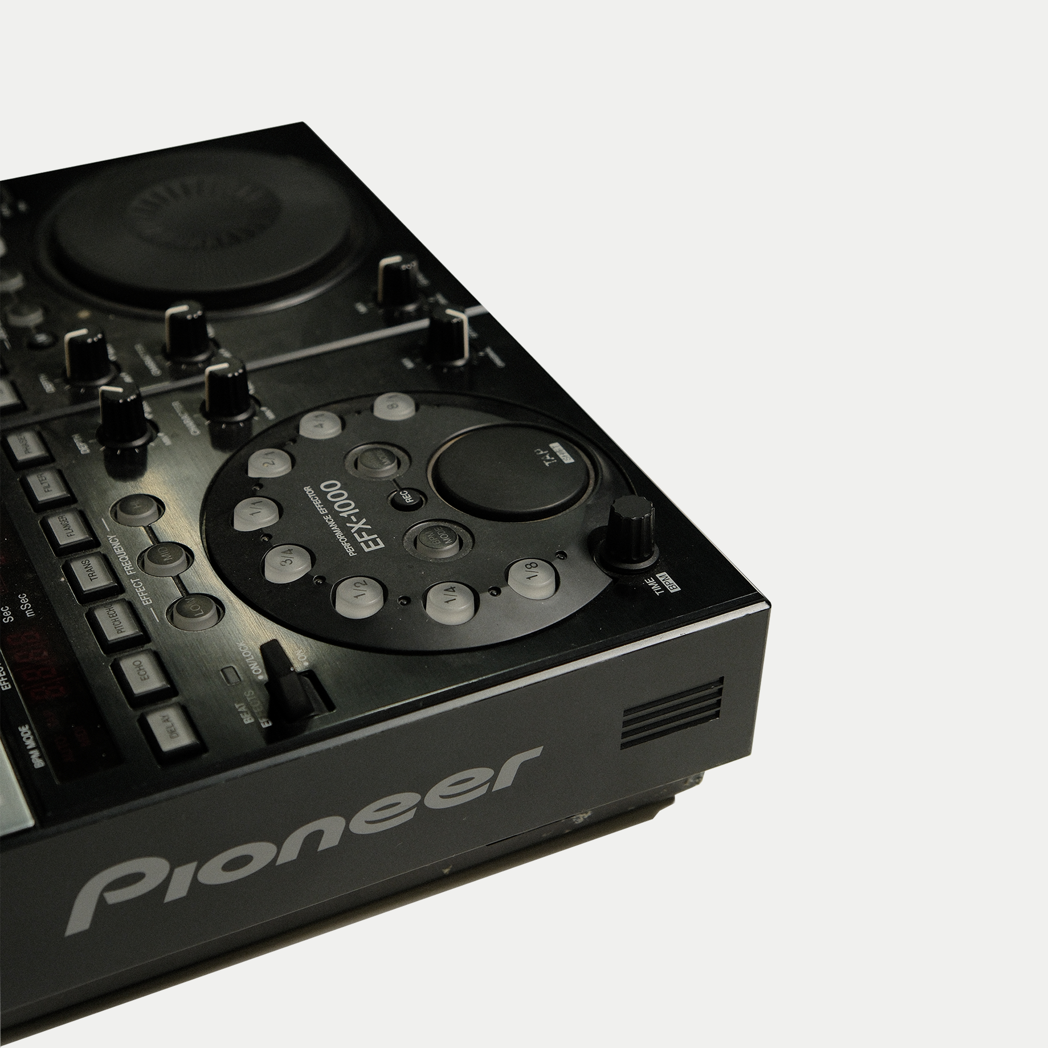 Pioneer EFX1000 DJ エフェクター 【公式通販】