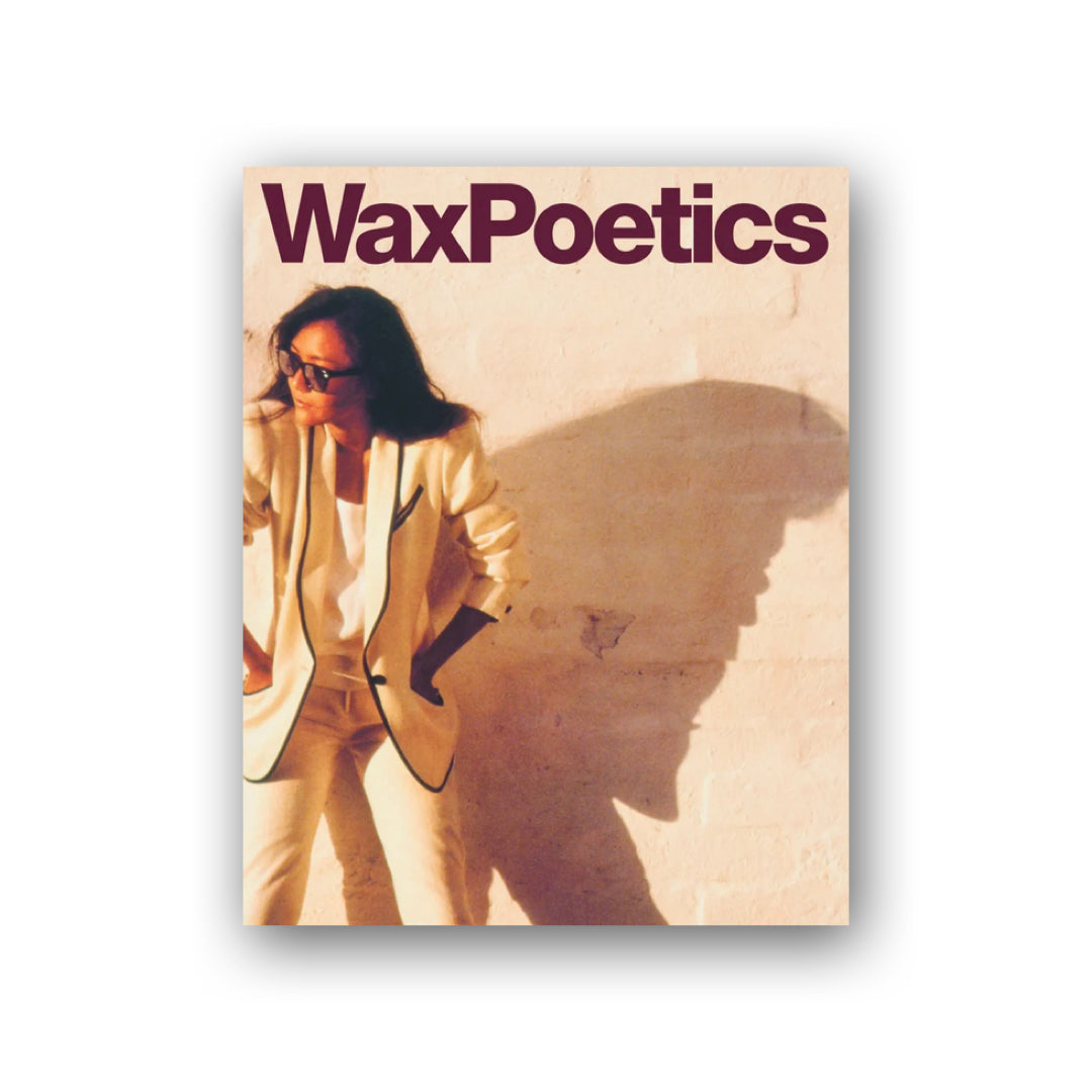 Pharoah Sanders – Wax Poetics