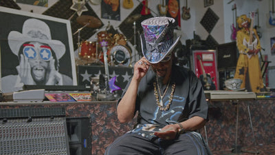 James Brown Productions Road Expense Slip, 1970