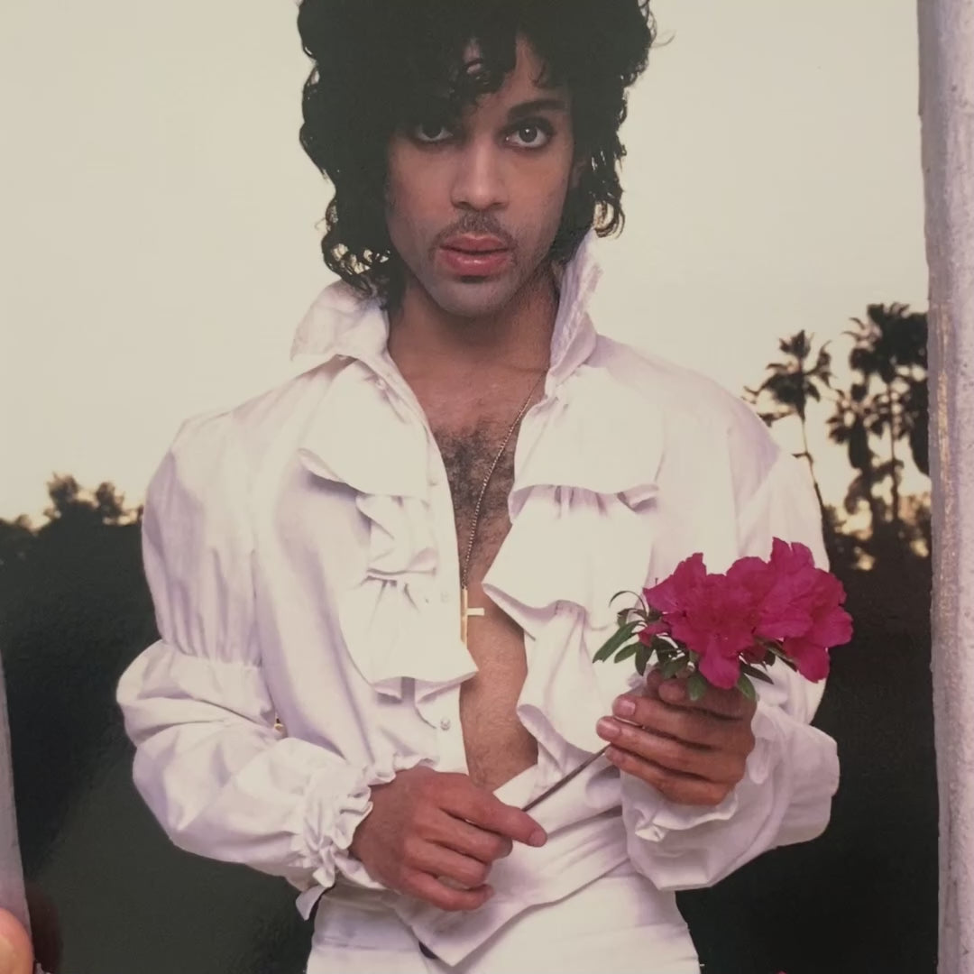 The Prince Edition – Wax Poetics