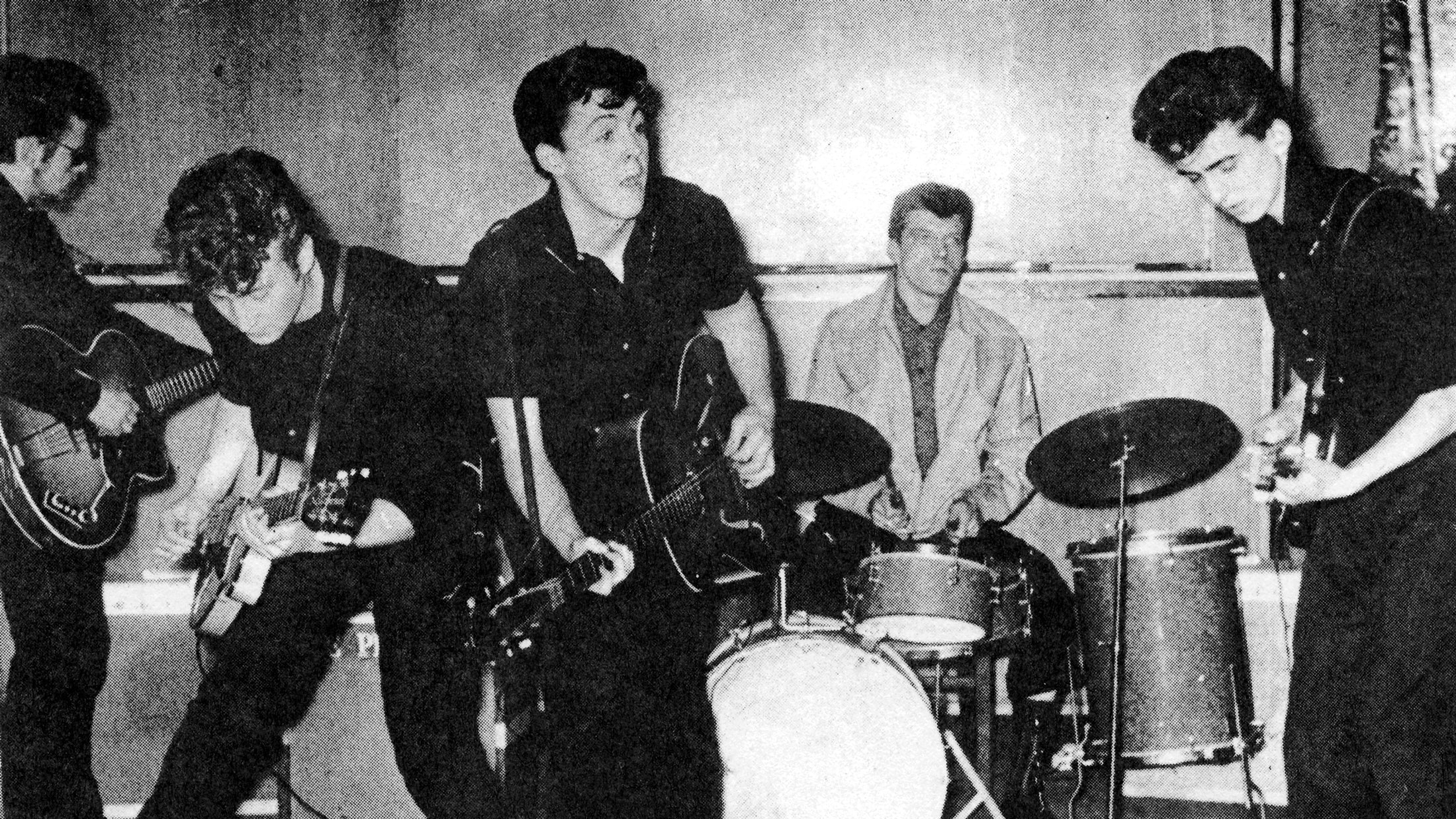 Rock, Pop & Alt-Indie – Wax Poetics