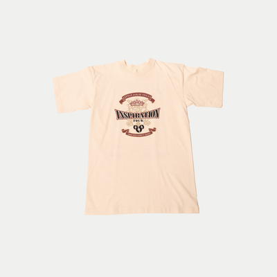King Street Japan Tour Tee – Tour 1997