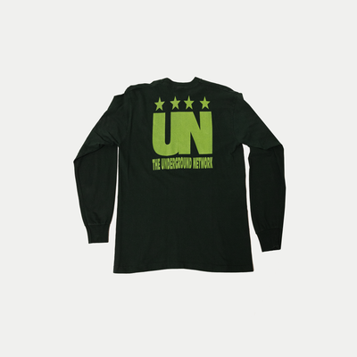 Original Underground Network Tee
