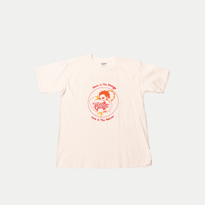 Return to Paradise Tee – Paradise Garage Tribute (circa 2000)
