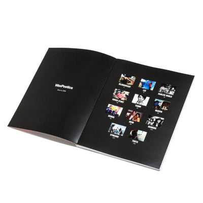 The Marvin Gaye / Tammi Terrell Issue